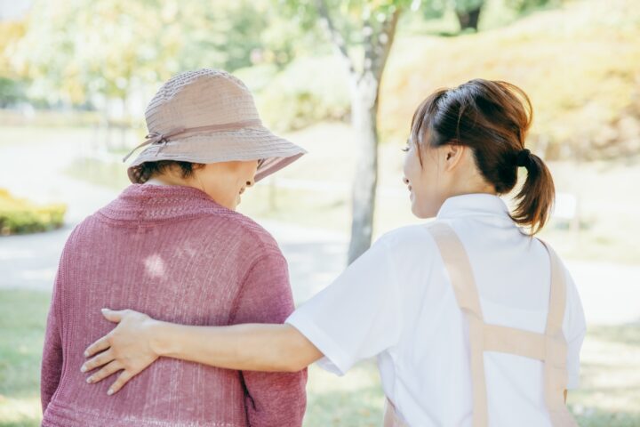 介護する人・受ける人　「健康寿命を守る」ケア習慣の画像