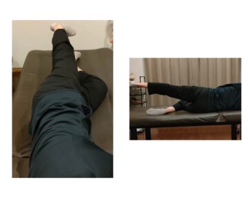 セルフケアで膝痛予防