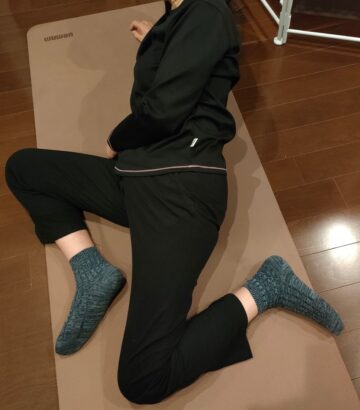 腰痛を減らすためのセルフケア