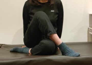 腰痛を減らすためのセルフケア