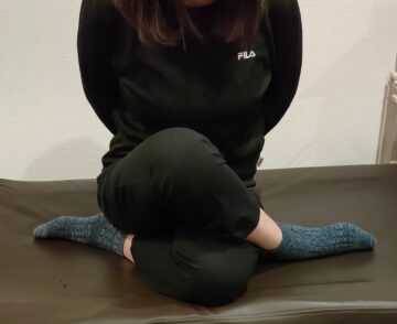 腰痛を減らすためのセルフケア