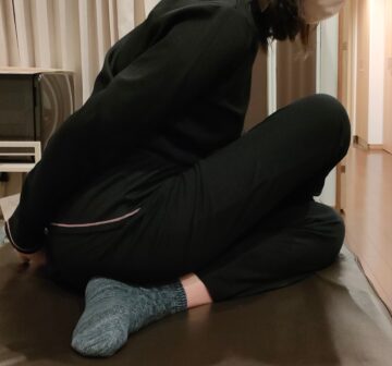 腰痛を減らすためのセルフケア