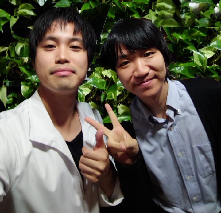 【首痛、肩こり】検査の時点で痛みが無くなり驚き。身体が楽になり仕事に集中できるようになりました。の画像