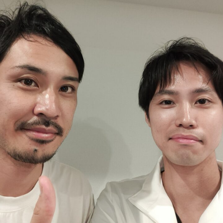 【仕事中の首痛】今では全く痛みが無くなりデスクワークも楽になりました。の画像