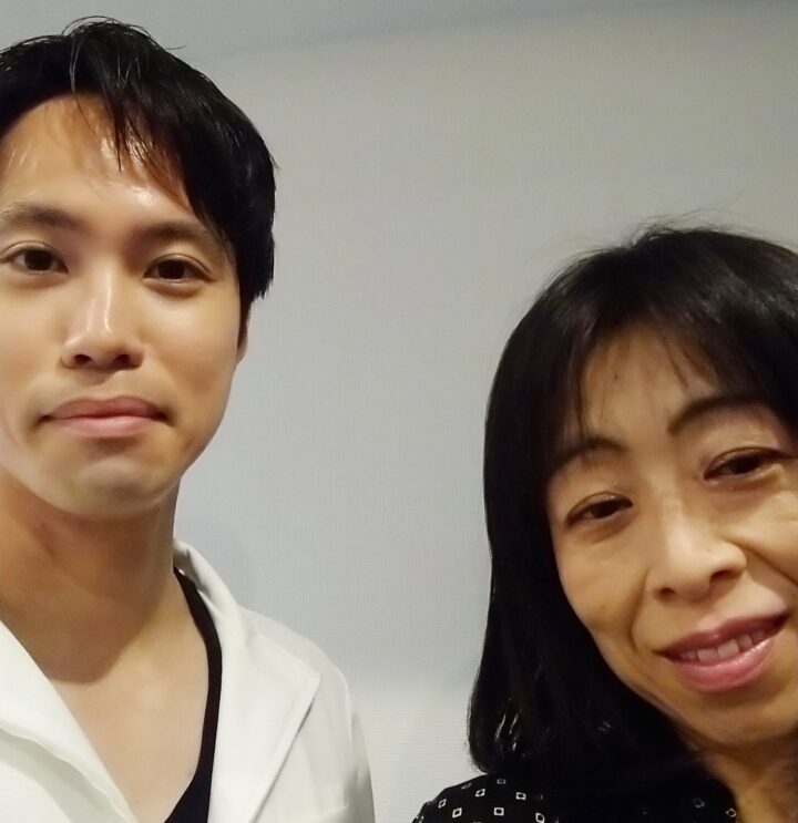 【坐骨神経痛】仕方がないと我慢していた痛みも原因からケアすることで改善できました。の画像