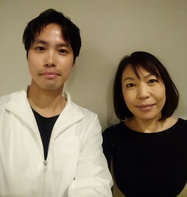 【坐骨神経痛】身体が毎日軽く、仕事や趣味がスムーズに行えることが嬉しいです。の画像