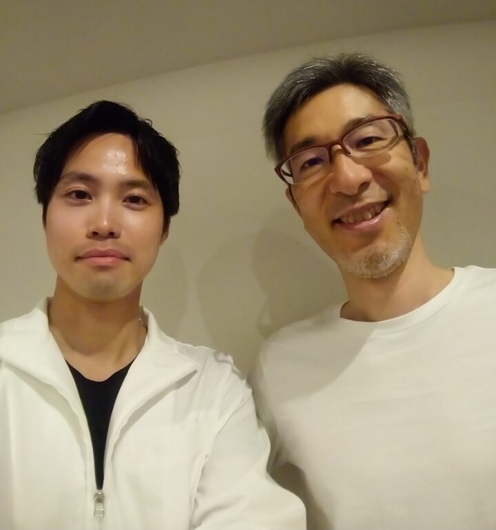 【足の痺れ、膝痛】痛みがあるところとは違う場所からのアプローチに驚きました。の画像